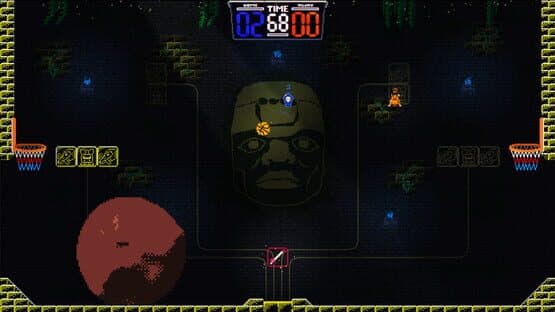 Jaxx Blorgin's UFO Jam — screenshot 5