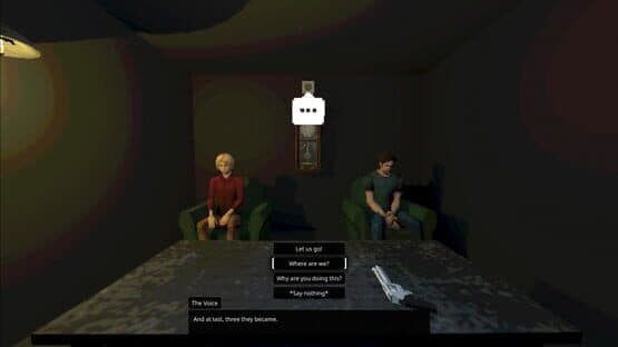 Electio — screenshot 1