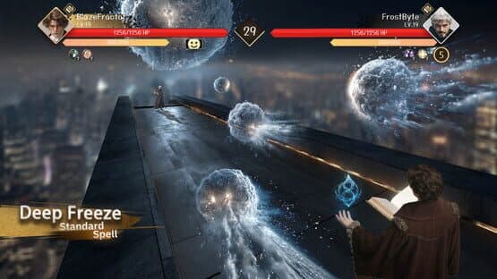 Chant Wizard — screenshot 1