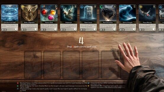 Chant Wizard — screenshot 2
