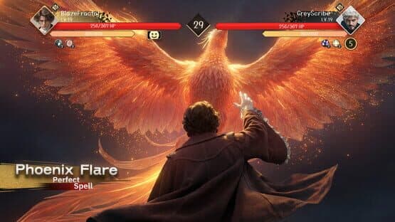 Chant Wizard — screenshot 4