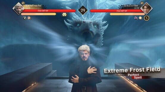 Chant Wizard — screenshot 5
