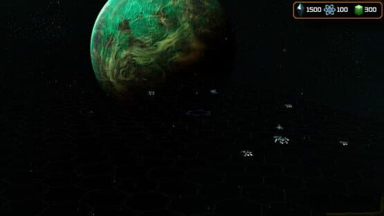 Ancient Frontier: Tactics — screenshot 1