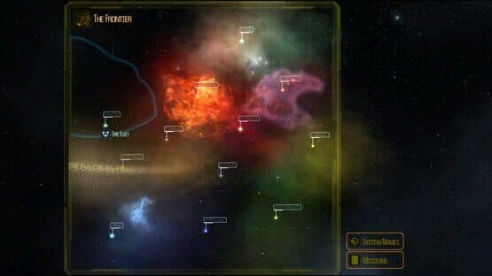 Ancient Frontier: Tactics — screenshot 3