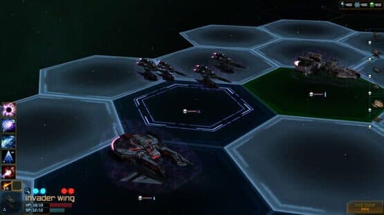 Ancient Frontier: Tactics — screenshot 4