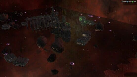 Ancient Frontier: Tactics — screenshot 5