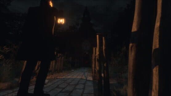 Untold Memories: Potter's Field — screenshot 3
