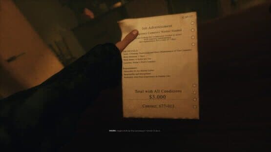 Untold Memories: Potter's Field — screenshot 6