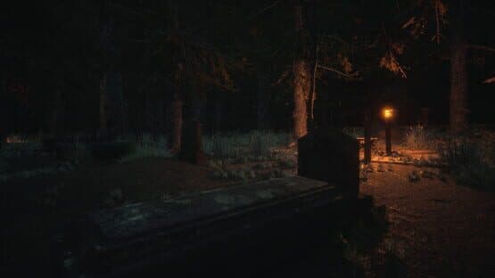 Untold Memories: Potter's Field — screenshot 7