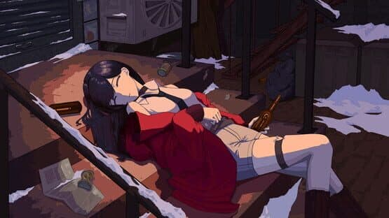 Wrecked — screenshot 5