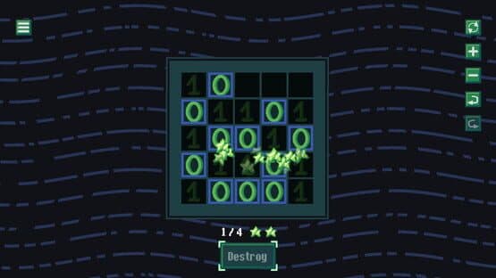 Nullis — screenshot 5