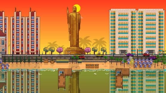 ClickTown — screenshot 3