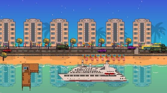 ClickTown — screenshot 4