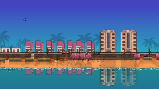 ClickTown — screenshot 5