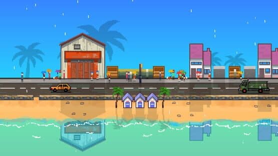 ClickTown — screenshot 7