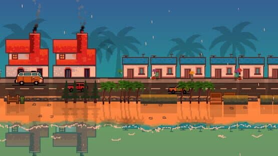 ClickTown — screenshot 8