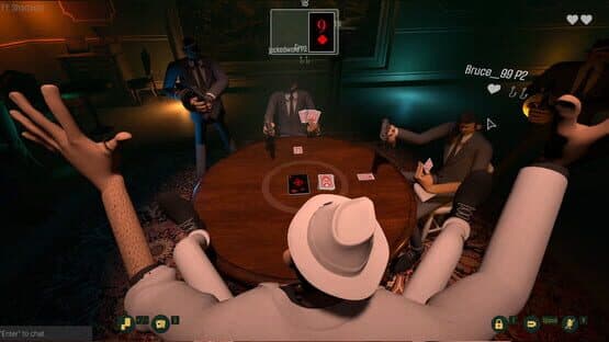 Cheater's Table — screenshot 2
