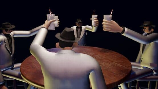 Cheater's Table — screenshot 5