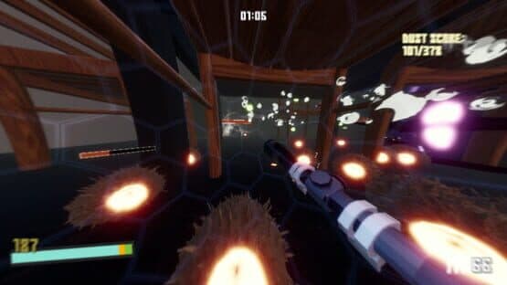 Suck It Up — screenshot 1