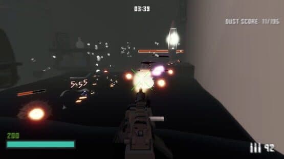 Suck It Up — screenshot 2