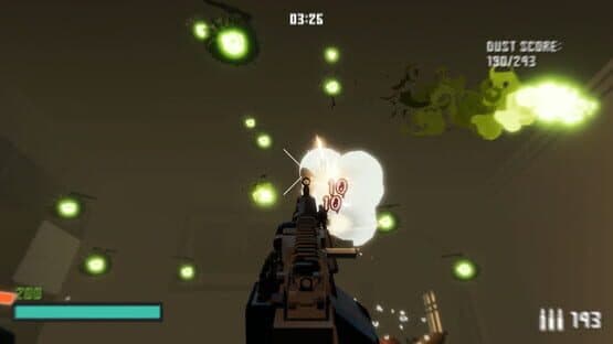 Suck It Up — screenshot 3