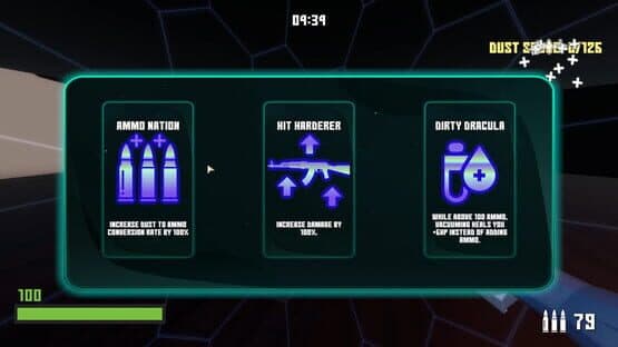 Suck It Up — screenshot 4