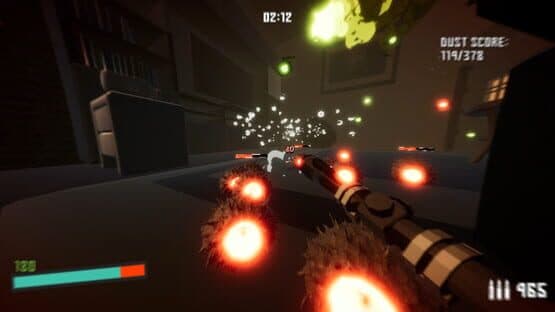 Suck It Up — screenshot 5