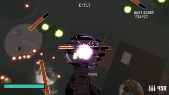 Suck It Up — screenshot 6