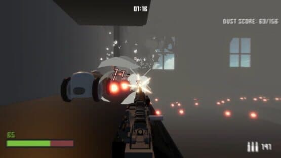 Suck It Up — screenshot 7