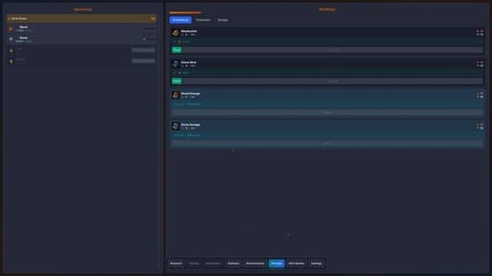 Factory Works Idle — screenshot 2