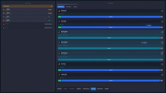 Factory Works Idle — screenshot 4