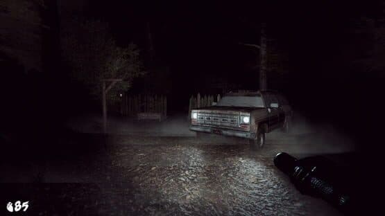 Ghost Blood — screenshot 1