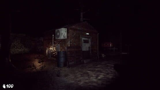 Ghost Blood — screenshot 2