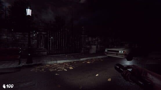 Ghost Blood — screenshot 3