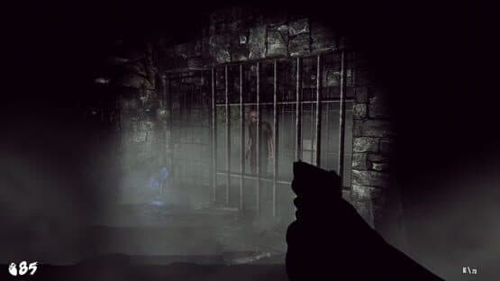 Ghost Blood — screenshot 4