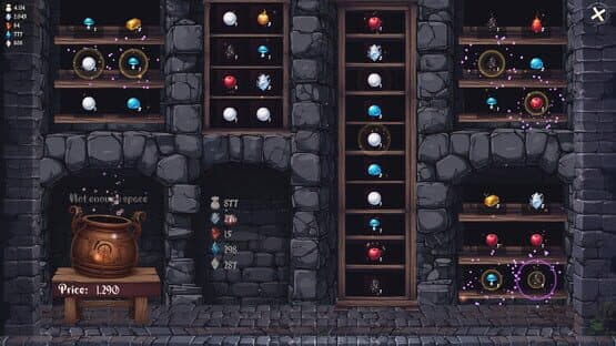 Magiclean — screenshot 2