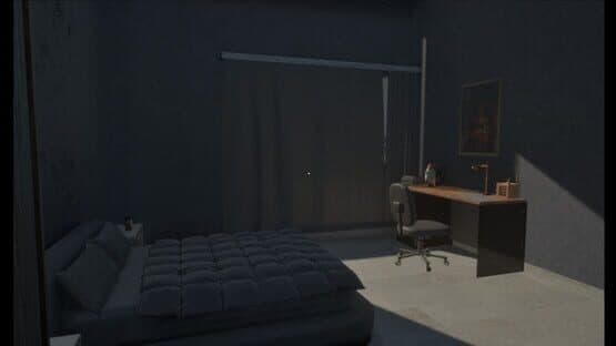 Kuromaku — screenshot 1