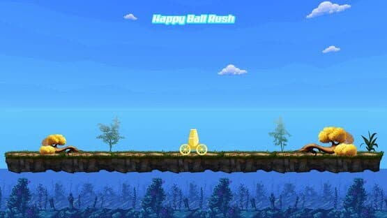Happy Ball Rush — screenshot 3