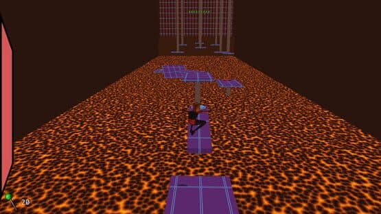 Demon With a Candy Crisis — screenshot 1