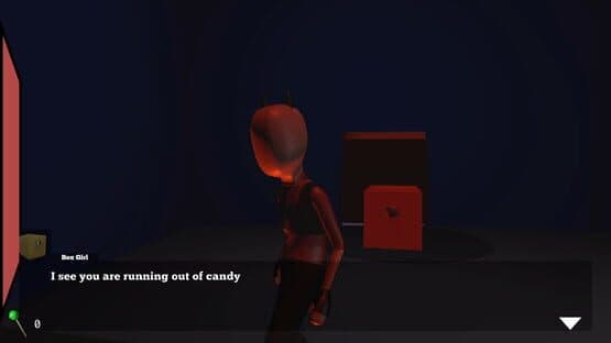 Demon With a Candy Crisis — screenshot 2