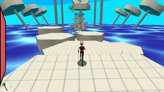 Demon With a Candy Crisis — screenshot 3