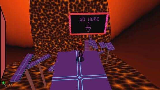 Demon With a Candy Crisis — screenshot 4