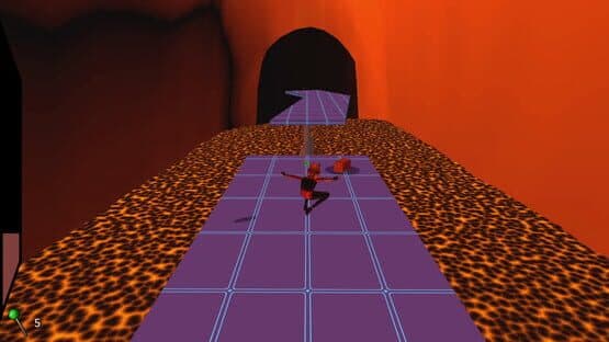Demon With a Candy Crisis — screenshot 5