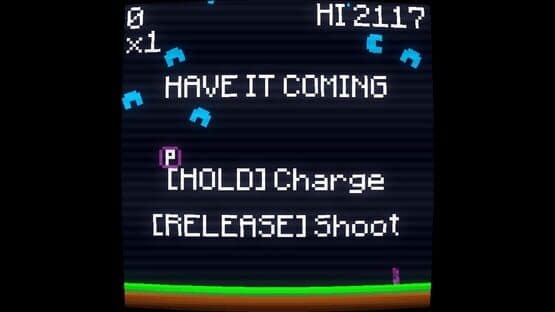Have It Coming — screenshot 4