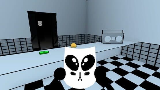 Ghastly Mask Shop — screenshot 3