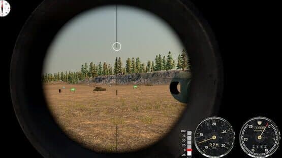 Tank Mechanic Simulator: Cromwell Mk.IV — screenshot 5