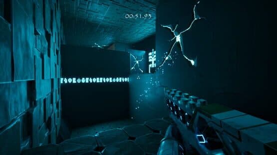 BlackSands — screenshot 2