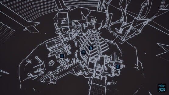 BlackSands — screenshot 4