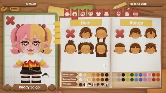 Plush Parade — screenshot 1