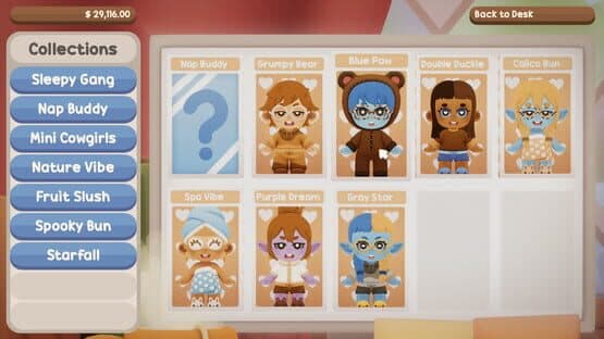 Plush Parade — screenshot 2